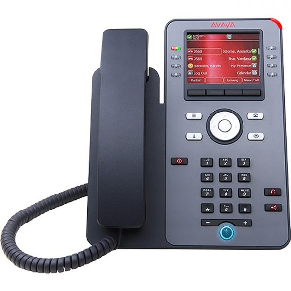 IP Telephone Solution