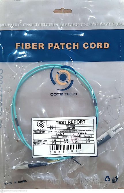 Fiber Solutions