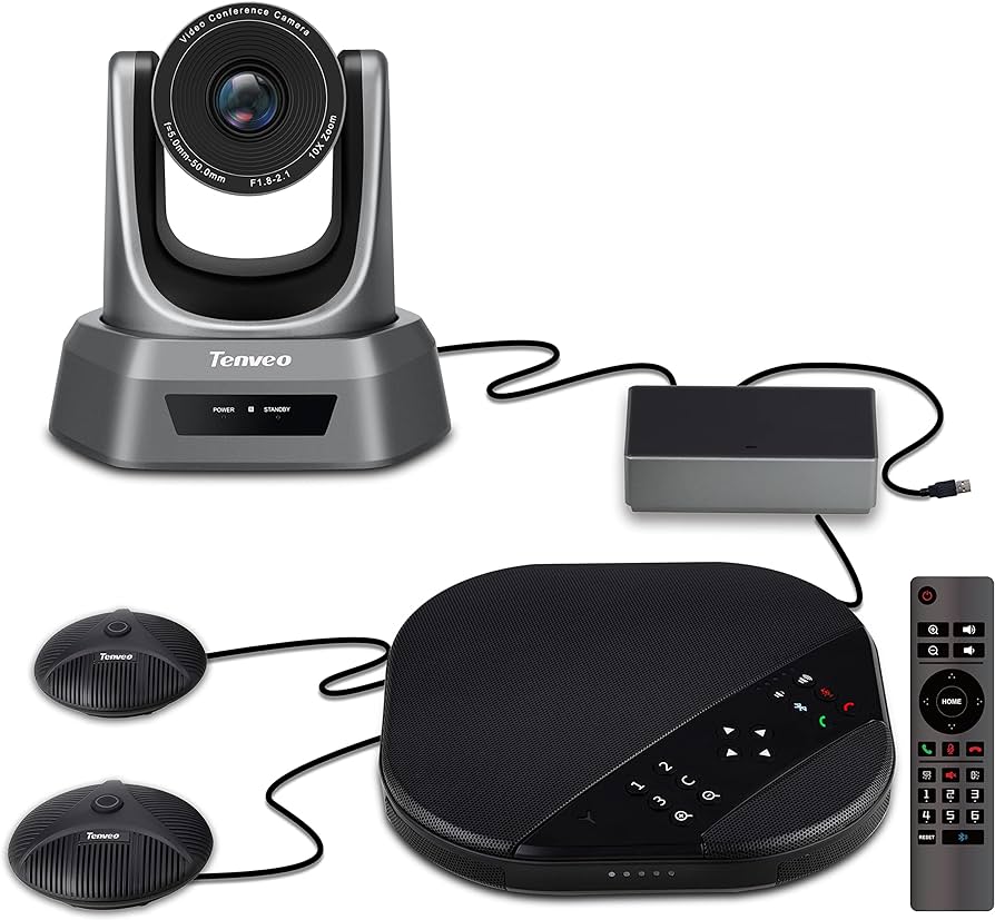 Video Conference System