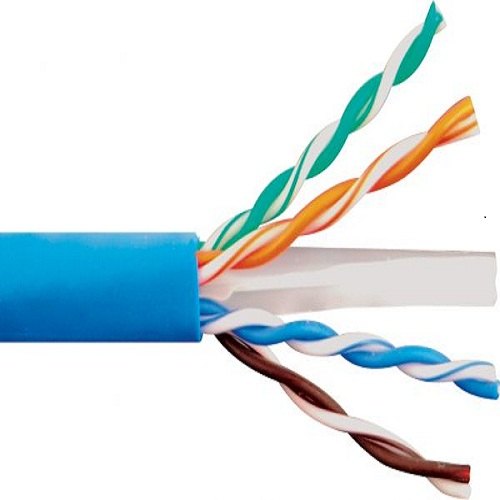 Cat 6A Cable